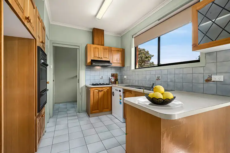 Fourth view of Homely unit listing, 2/17 Mock Street, Forest Hill VIC 3131