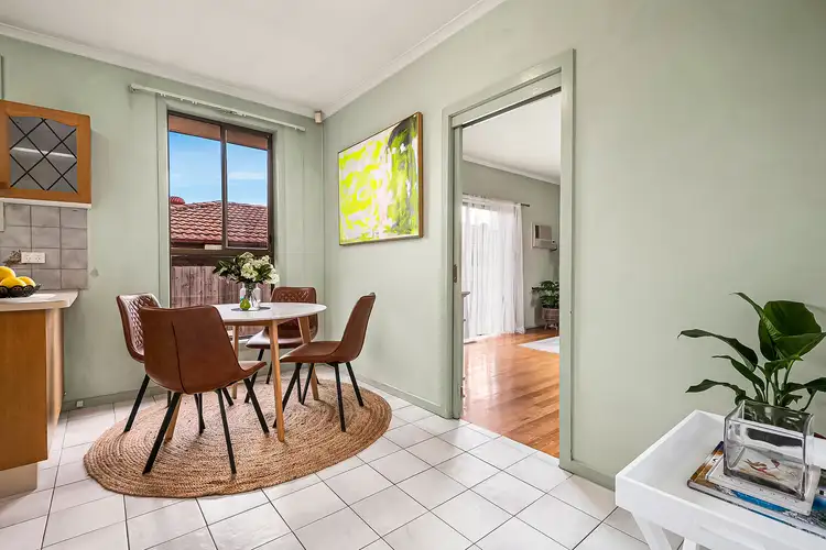 Fifth view of Homely unit listing, 2/17 Mock Street, Forest Hill VIC 3131