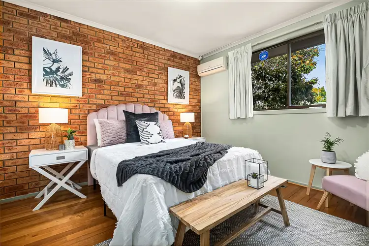 Sixth view of Homely unit listing, 2/17 Mock Street, Forest Hill VIC 3131