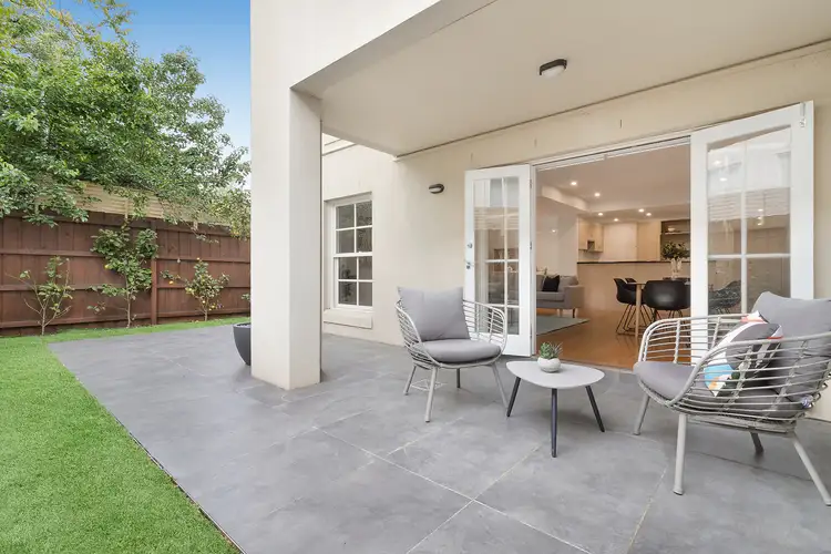4/261 Dandenong Road, Prahran VIC 3181