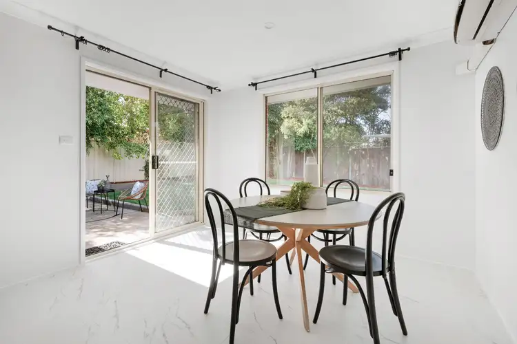 Third view of Homely house listing, 8A Drew Street, Westmead NSW 2145