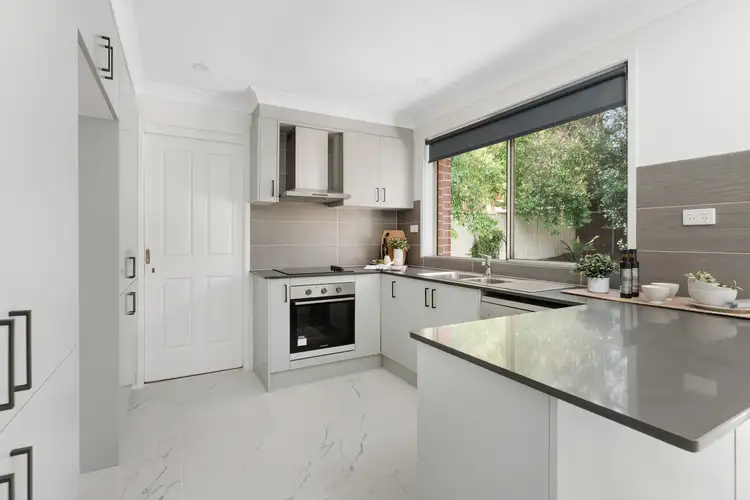 Fourth view of Homely house listing, 8A Drew Street, Westmead NSW 2145