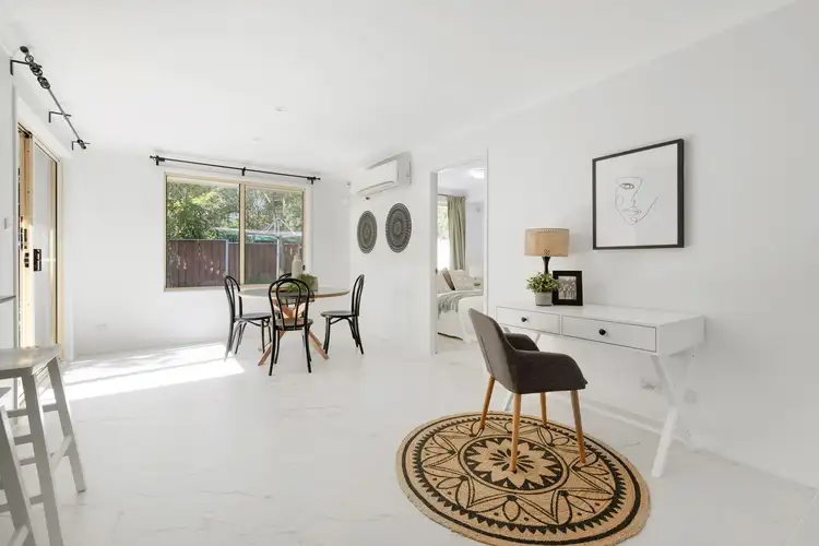Fifth view of Homely house listing, 8A Drew Street, Westmead NSW 2145