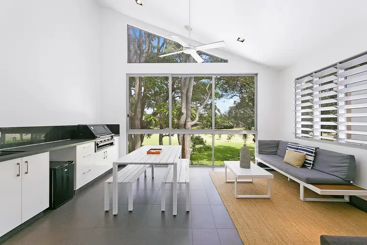 Fourth view of Homely semi-detached listing, 1/20 Nobby Parade, Miami QLD 4220