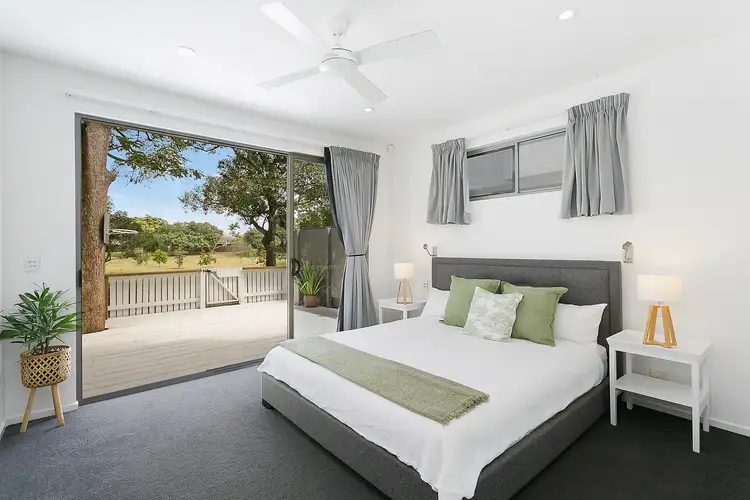 Fifth view of Homely semi-detached listing, 1/20 Nobby Parade, Miami QLD 4220