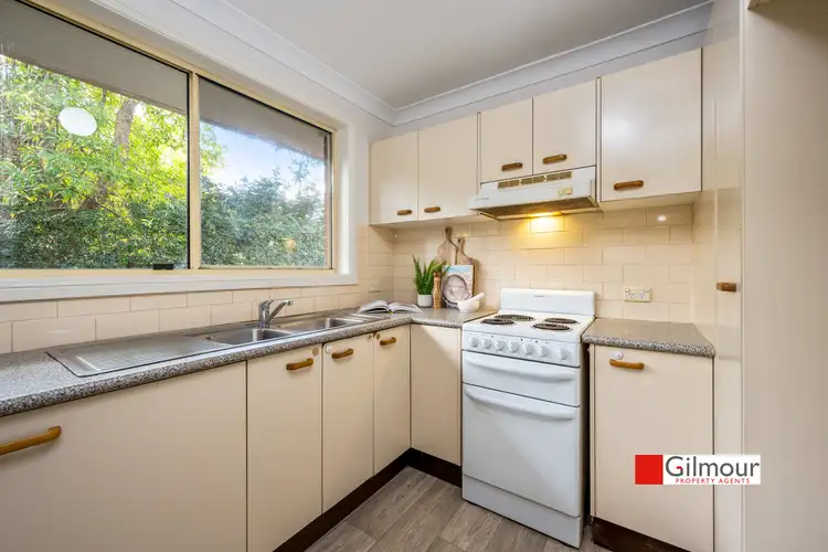 Fifth view of Homely townhouse listing, 7/10A Edward Street, Baulkham Hills NSW 2153