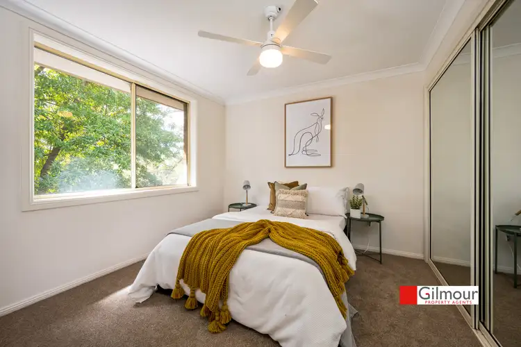 Sixth view of Homely townhouse listing, 7/10A Edward Street, Baulkham Hills NSW 2153