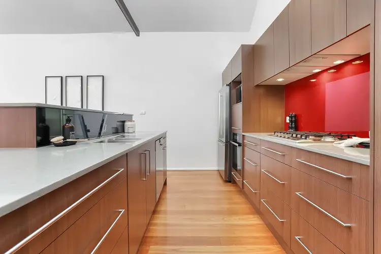Third view of Homely townhouse listing, 1/24 National Street, Leichhardt NSW 2040