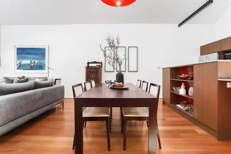 Fourth view of Homely townhouse listing, 1/24 National Street, Leichhardt NSW 2040