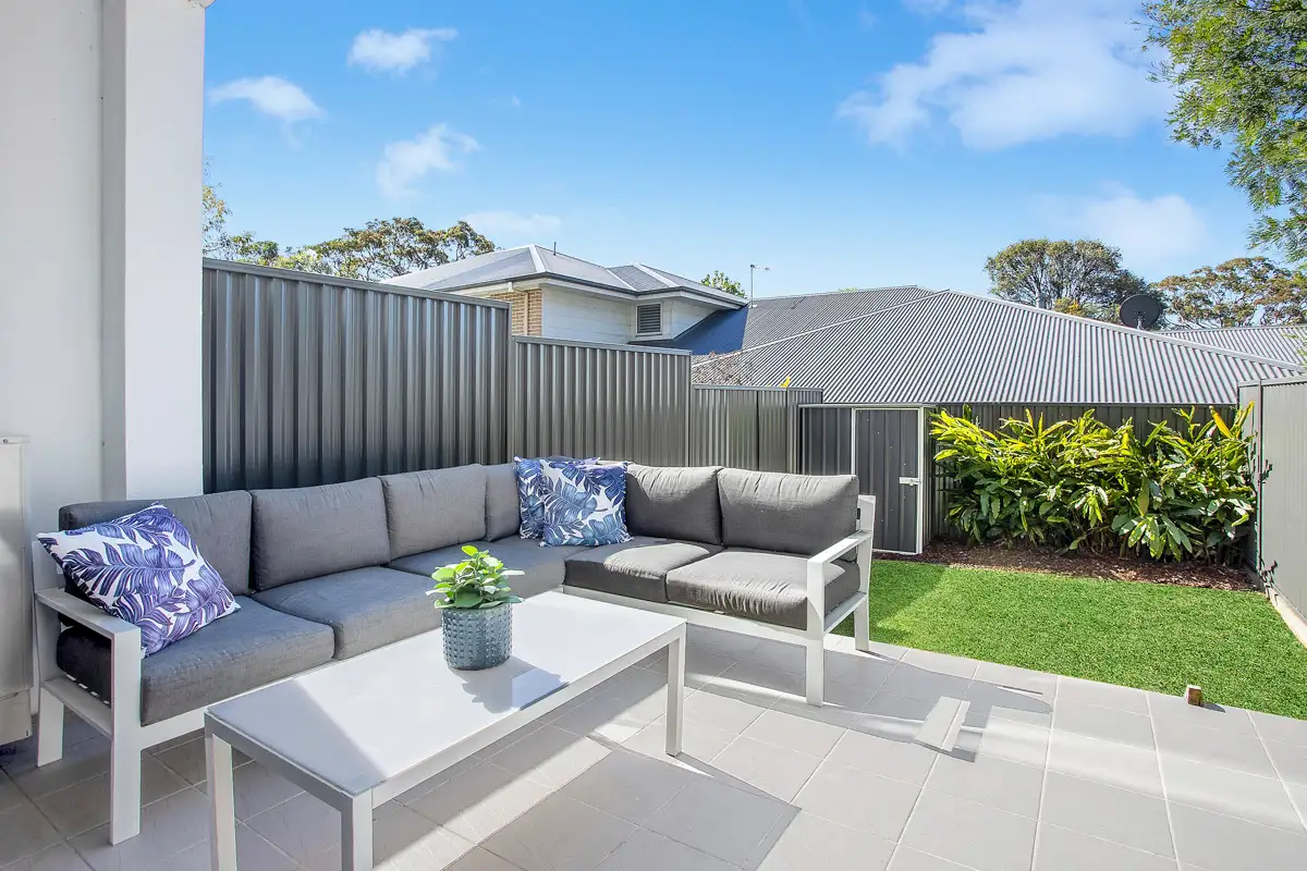 Main view of Homely apartment listing, 13/11 Veno Street, Heathcote NSW 2233