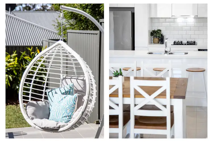 Fourth view of Homely apartment listing, 13/11 Veno Street, Heathcote NSW 2233