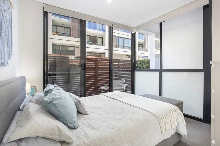 Fifth view of Homely apartment listing, 13/11 Veno Street, Heathcote NSW 2233