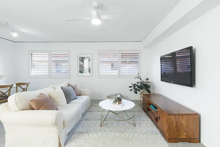 63/16 Bardwell Road, Mosman NSW 2088