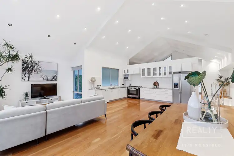 Third view of Homely house listing, 2/3D May Street, Scarborough WA 6019