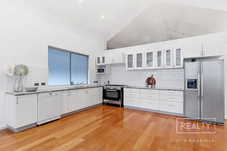 Fourth view of Homely house listing, 2/3D May Street, Scarborough WA 6019