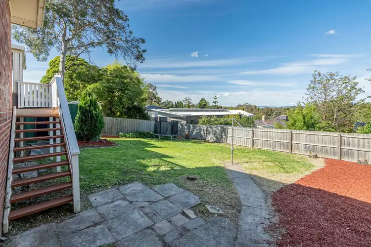 28 Howell Drive, Mount Waverley VIC 3149