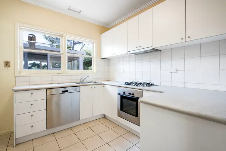 Second view of Homely house listing, 28 Howell Drive, Mount Waverley VIC 3149