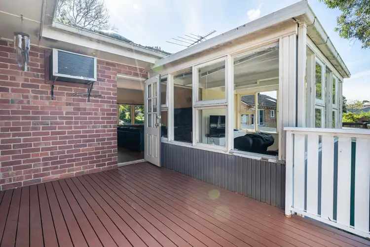 Sixth view of Homely house listing, 28 Howell Drive, Mount Waverley VIC 3149