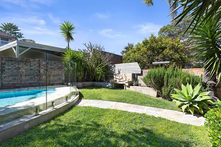 Fifth view of Homely house listing, 6 Woods Parade, Fairlight NSW 2094