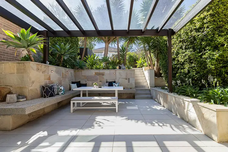 Sixth view of Homely house listing, 6 Woods Parade, Fairlight NSW 2094