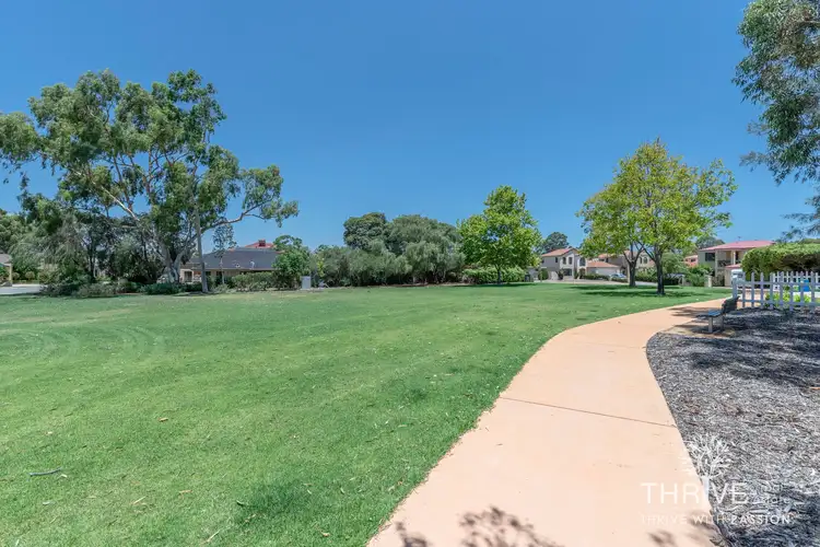Second view of Homely house listing, 14 Riversdale Pass, Jandakot WA 6164