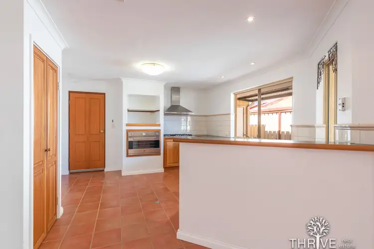 Fourth view of Homely house listing, 14 Riversdale Pass, Jandakot WA 6164