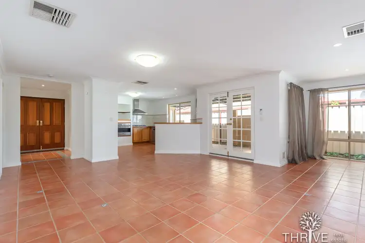 Fifth view of Homely house listing, 14 Riversdale Pass, Jandakot WA 6164