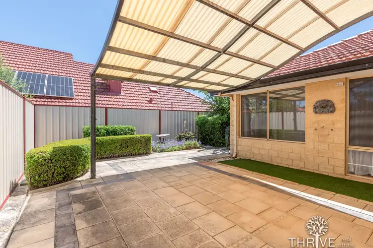 Sixth view of Homely house listing, 14 Riversdale Pass, Jandakot WA 6164