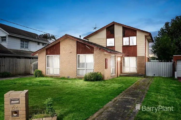 62 Cameron Parade, Bundoora VIC 3083