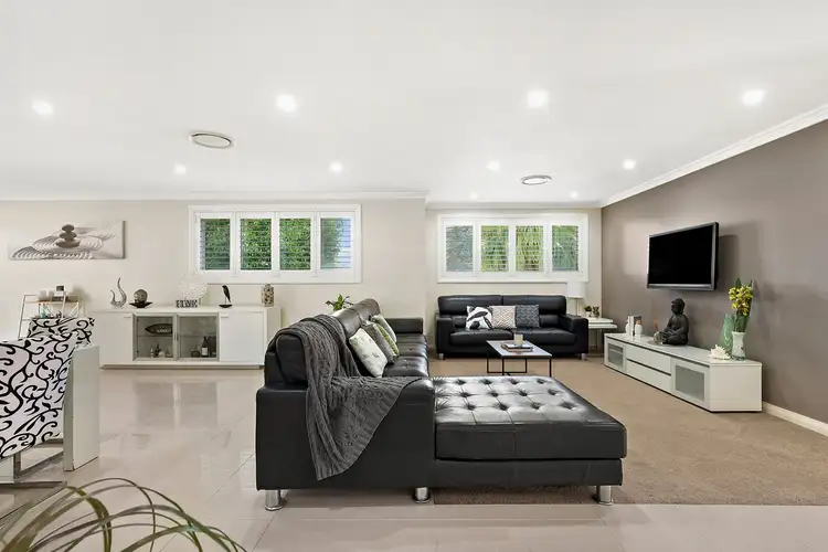 Second view of Homely house listing, 179 Loftus Avenue, Loftus NSW 2232