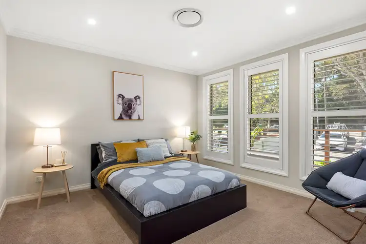 Fifth view of Homely house listing, 179 Loftus Avenue, Loftus NSW 2232