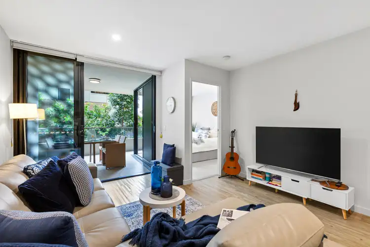 1007/1918 Creek Road, Cannon Hill QLD 4170
