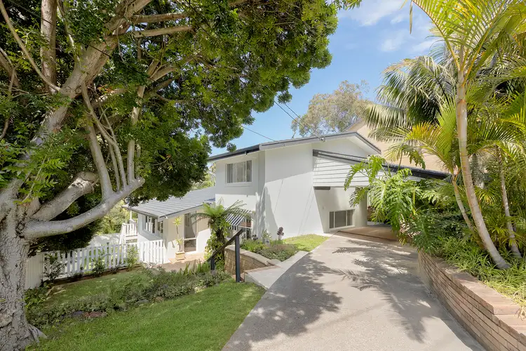 Main view of Homely house listing, 35 & 35A Cleveland Avenue, Cromer NSW 2099