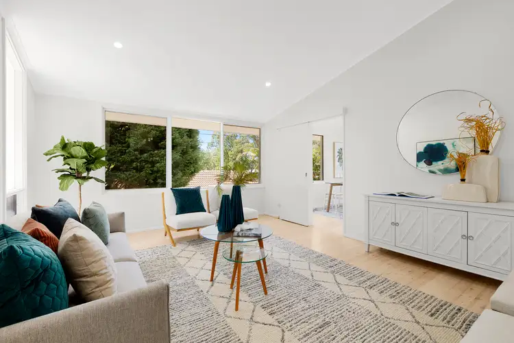 Second view of Homely house listing, 35 & 35A Cleveland Avenue, Cromer NSW 2099
