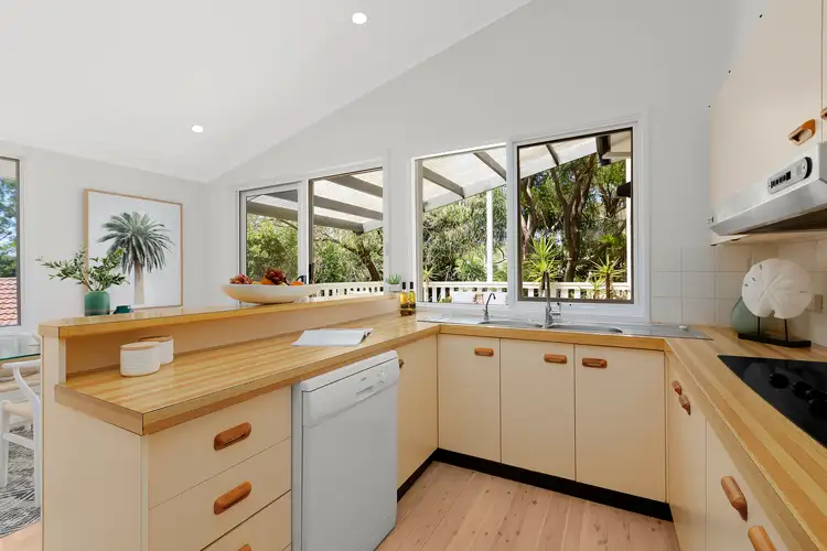 Third view of Homely house listing, 35 & 35A Cleveland Avenue, Cromer NSW 2099