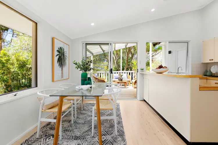 Fourth view of Homely house listing, 35 & 35A Cleveland Avenue, Cromer NSW 2099