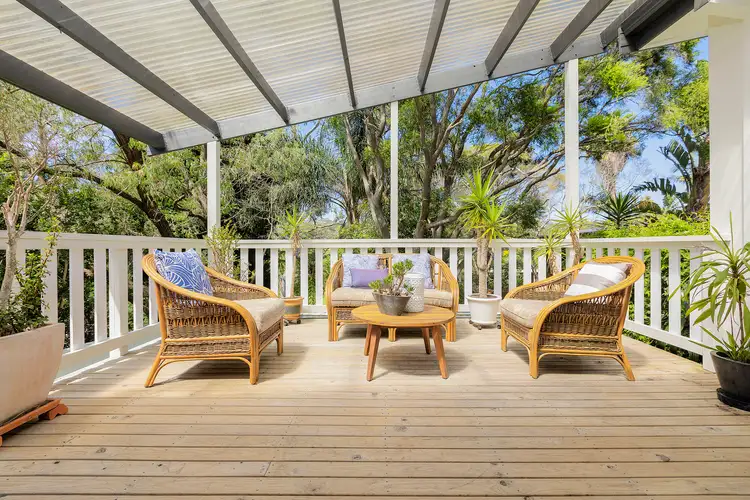 Fifth view of Homely house listing, 35 & 35A Cleveland Avenue, Cromer NSW 2099