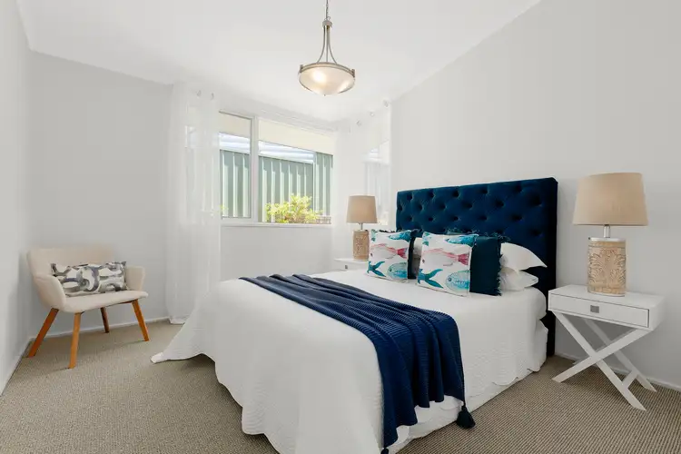 Sixth view of Homely house listing, 35 & 35A Cleveland Avenue, Cromer NSW 2099