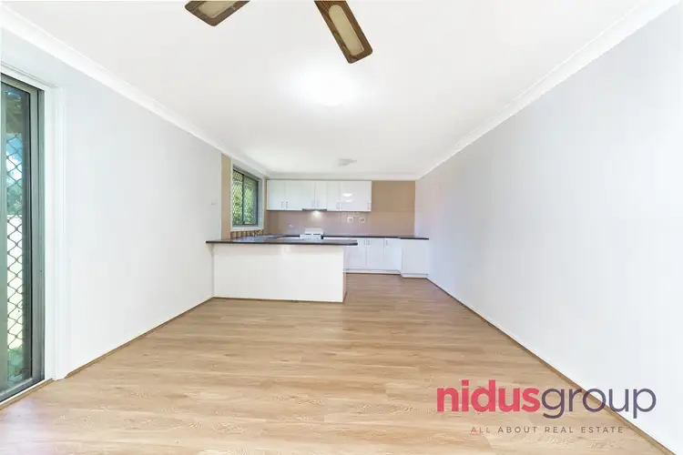 Fourth view of Homely house listing, 120 Station Street, Rooty Hill NSW 2766