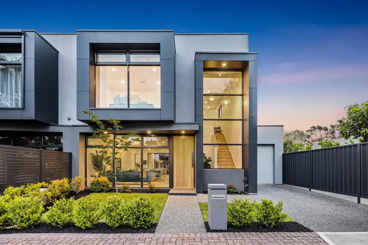 Main view of Homely house listing, 49A Cudmore Terrace, Henley Beach SA 5022