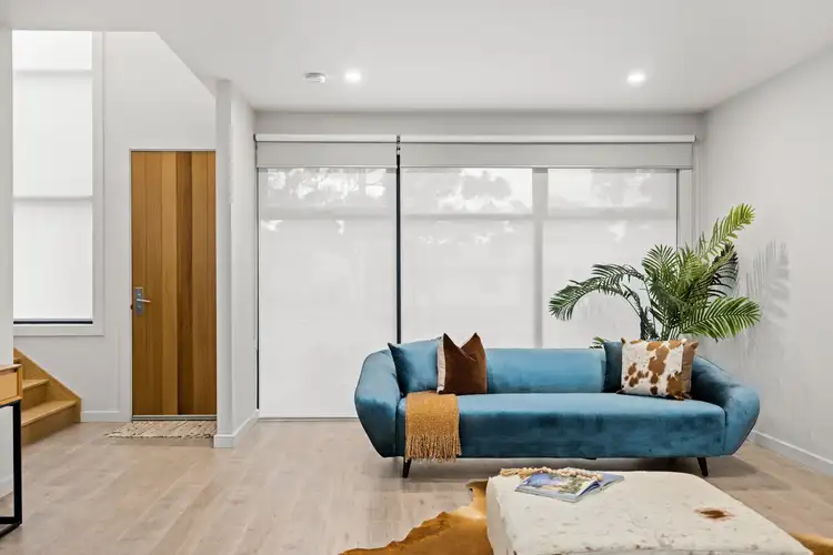 Second view of Homely house listing, 49A Cudmore Terrace, Henley Beach SA 5022