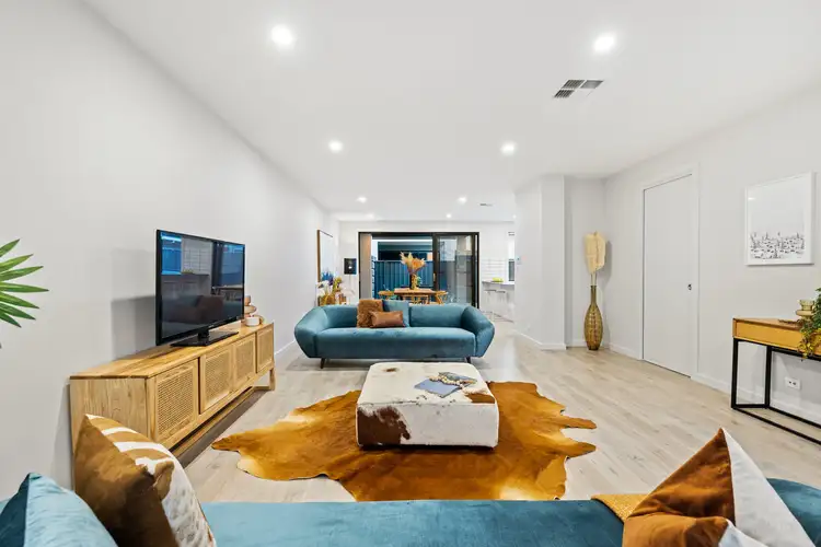Third view of Homely house listing, 49A Cudmore Terrace, Henley Beach SA 5022