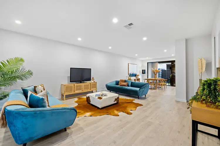 Fifth view of Homely house listing, 49A Cudmore Terrace, Henley Beach SA 5022