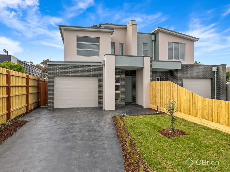 3B Third Avenue, Chelsea Heights VIC 3196
