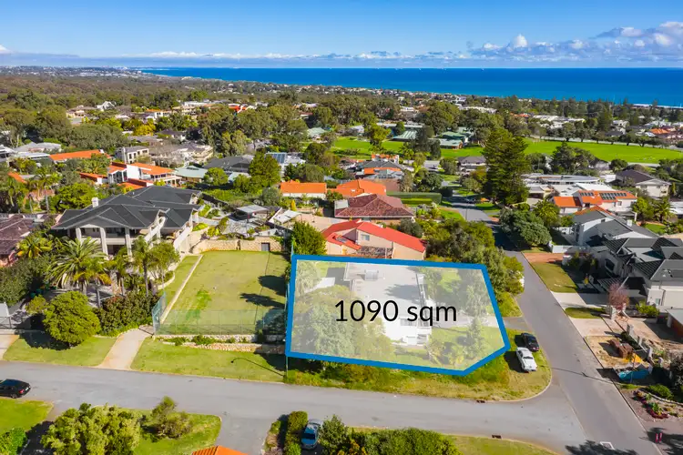 20 Pindari Road, City Beach WA 6015