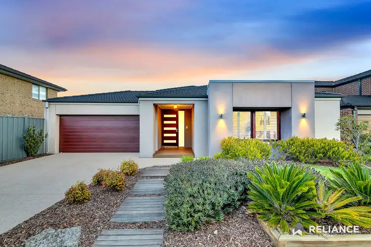 42 Coastwatch Road, Point Cook VIC 3030