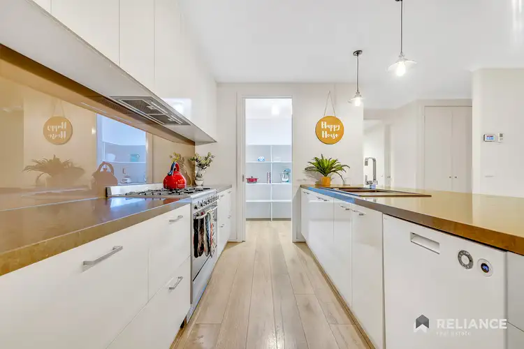 Fifth view of Homely house listing, 42 Coastwatch Road, Point Cook VIC 3030