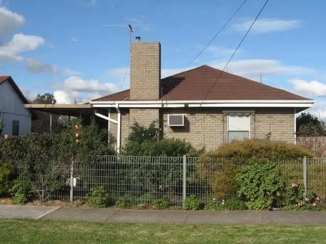 Main view of Homely land listing, 28 Ophir Street, Broadmeadows VIC 3047