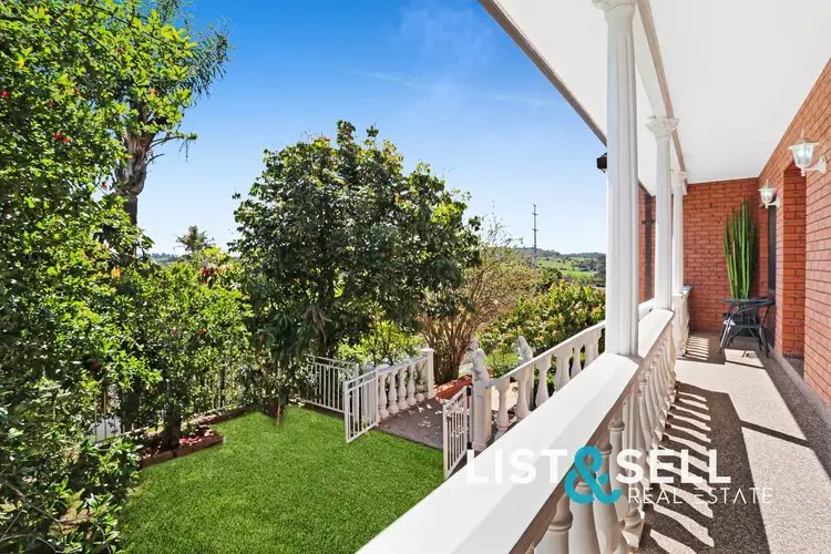 Second view of Homely house listing, 7 Broadford Street, St Andrews NSW 2566