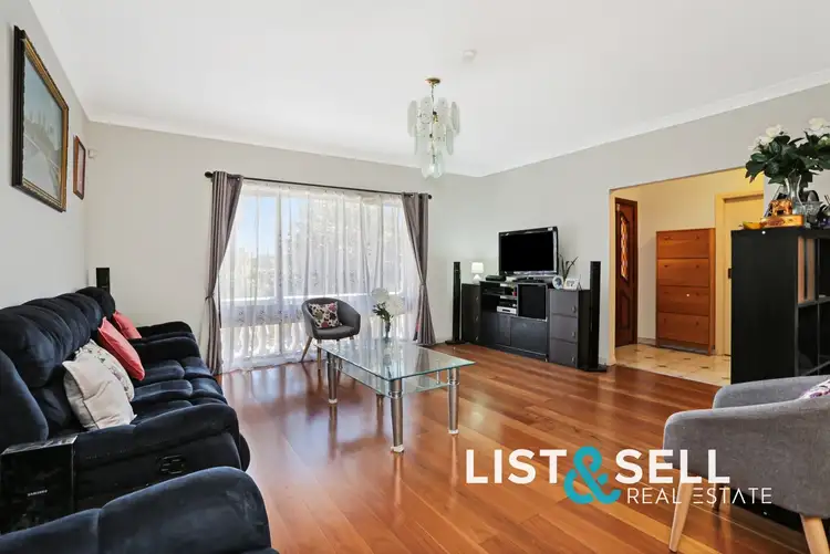 Third view of Homely house listing, 7 Broadford Street, St Andrews NSW 2566